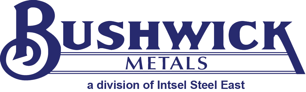 Intsel Steel/Bushwick Metals - More Than Metal