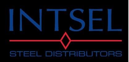 Intsel Steel Logo (Dark)