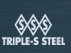 Triple S Steel