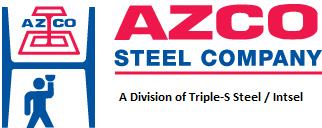 Azco Steel Company
