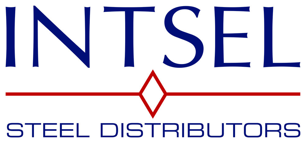 Intsel Steel Logo (Dark)