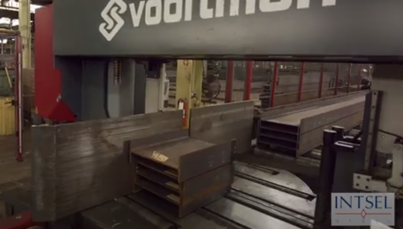 Precision Steel Saw Cutting Services At Bushwick Metals