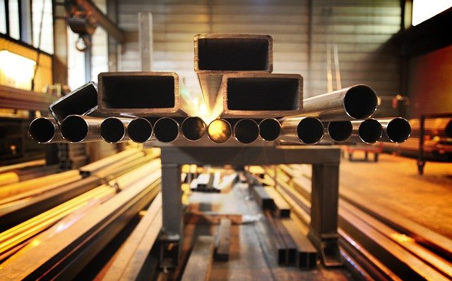 welded and seamless tubes and pipes