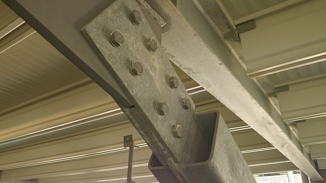 structural steel sizes and weight