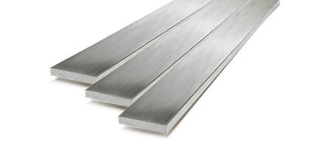 steel flat bar use