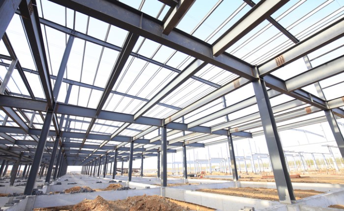 mild steel vs stainless steel