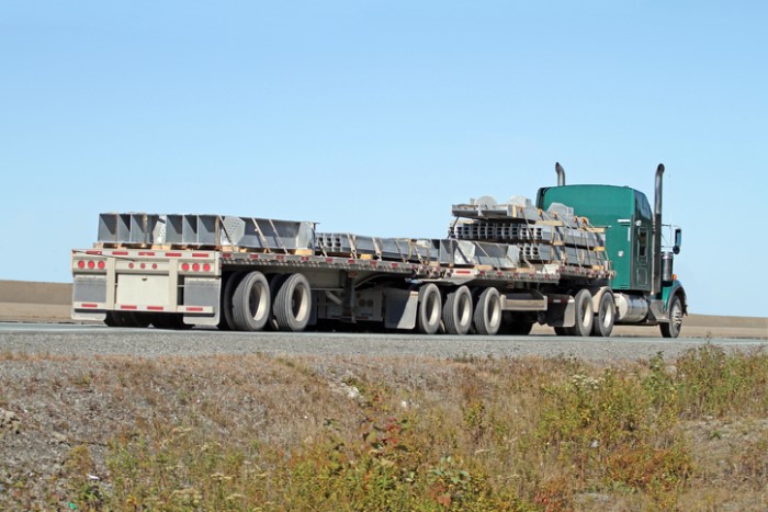 steel supply delaware