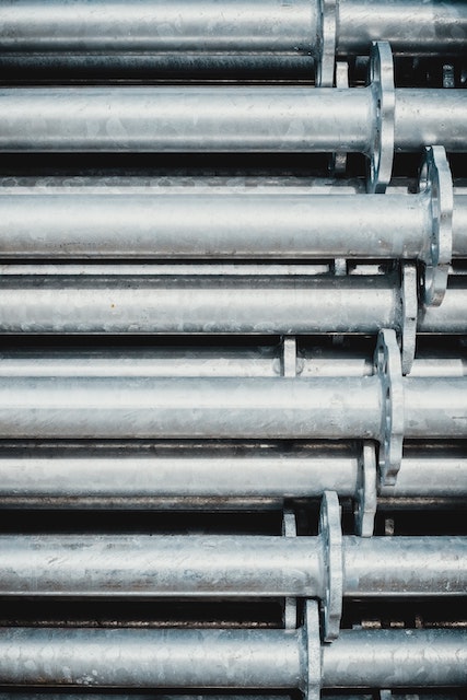 steel supply nh