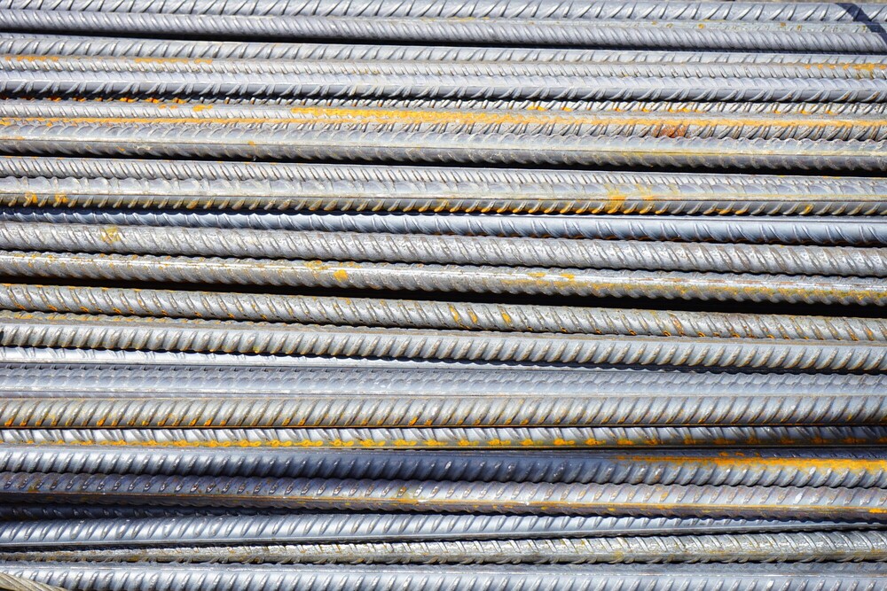 Different Types of Rebar Intsel Steel/Bushwick Metals