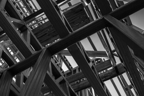 types of structural steel
