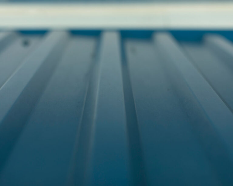 Composite Metal Deck Solutions