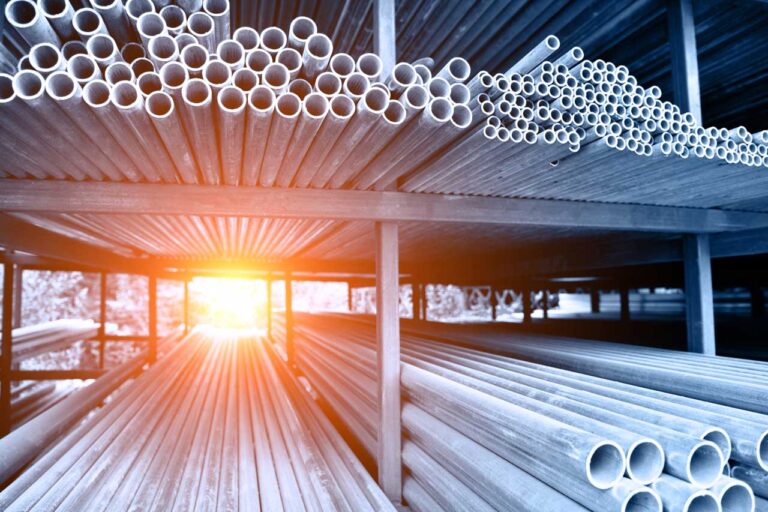 Galvanized Steel Pipes: Exploring Their Many Advantages and Applications
