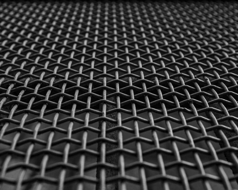 steel bar grating
